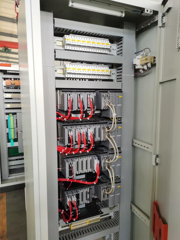 橫河系統集成測試，日本橫河YOKOGAWA